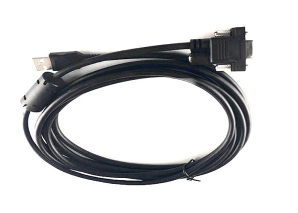 Precision Copper Conductor Computer USB Cable For Honeywell 3310G 4980 Scanner