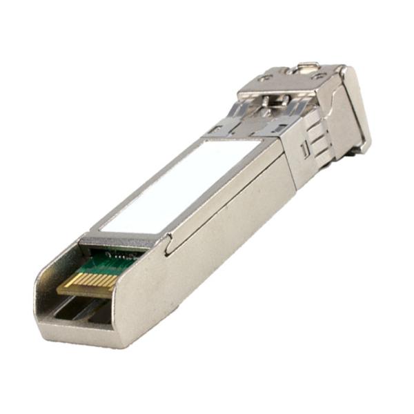 1286700000 | SFP Transceiver Module | Gigabit-Ethernet Multimode LC Connector