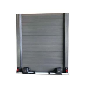 Truck Roller Shutters
