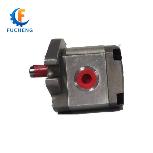 Parker PGP505 Pump Group 1 Aluminium Gear Pump Displacement 12cm3 Pressure standard