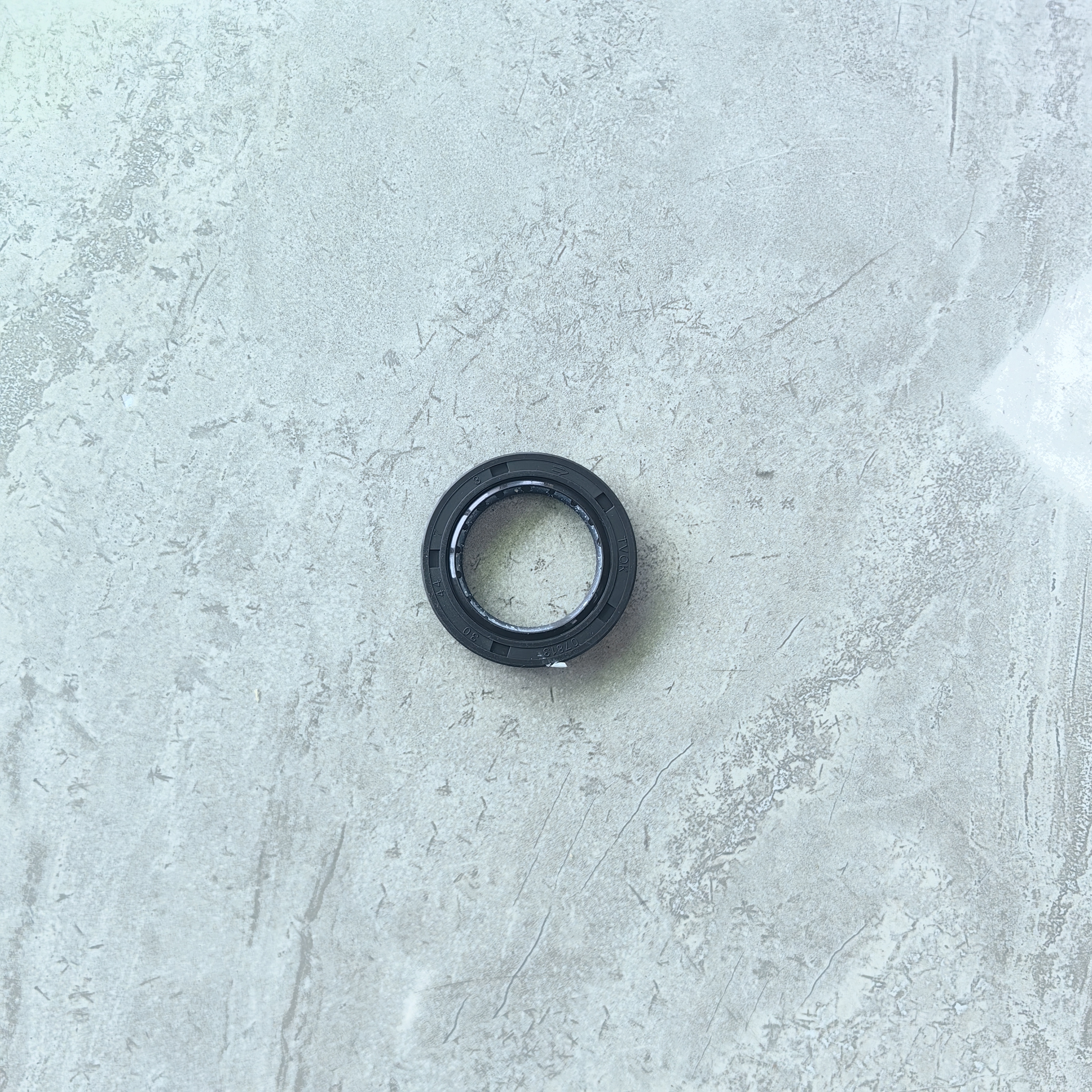 Crankshaft Front Oil Seal for Yanmar 3T75U Diesel Engine