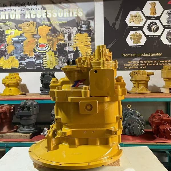 Excavator CAT330B E330 E330L 330L A8VO160 Hydraulic Pump Main Pump
