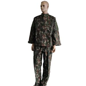 Military Uniform Clothing for Law Enforcement