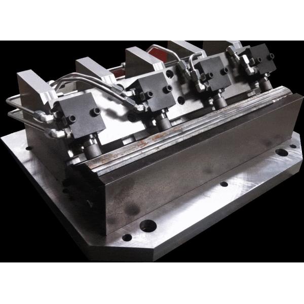 Acceptable Payment and Customization Automation Fixtures in Metal/Plastic/Wood