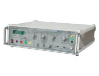ZX1030E AC DC Source d'alimentation standard monophasée pour calibrer les compteurs