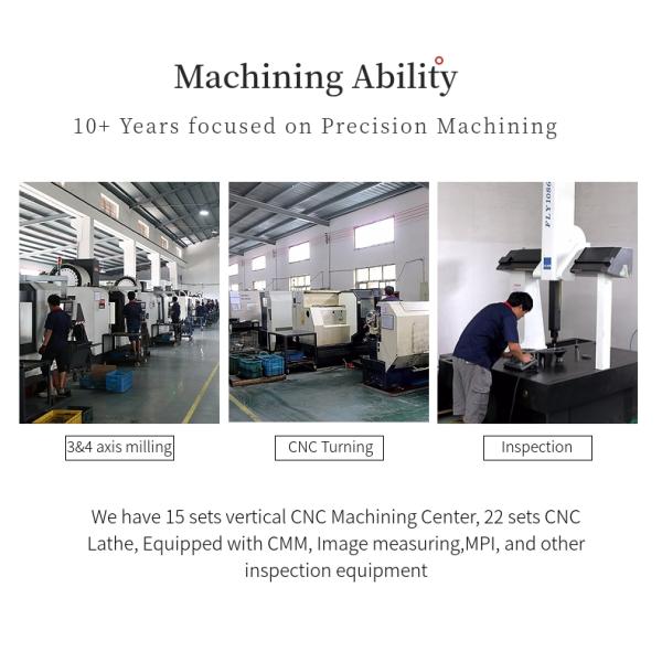 Stainless Steel Hose Nipple Fitting