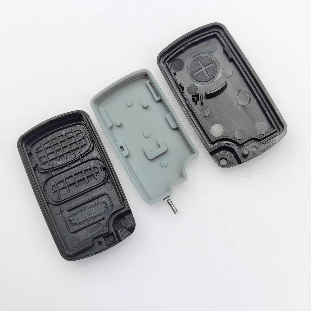 MN141439 2025 New Arrival Auto Spare Parts Remote Control Key Shell Button for Mitsubishi Pajero Montero V73 V77 H76 Outlander