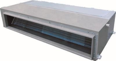 4 Way Multi Splits Unit Round Way Cassette Air Conditioner For Commercial Use