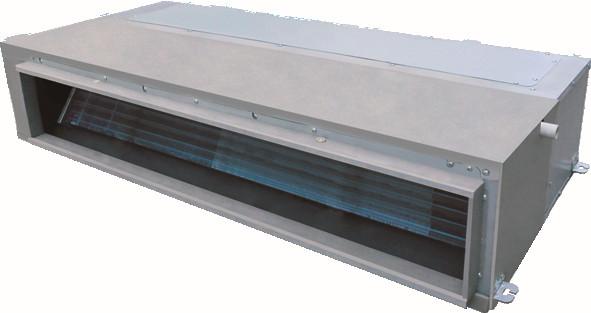 SASO 60Hz R410a Commercial Ac Unit On Off Cooling Heating Light Rooftop Air Conditioner