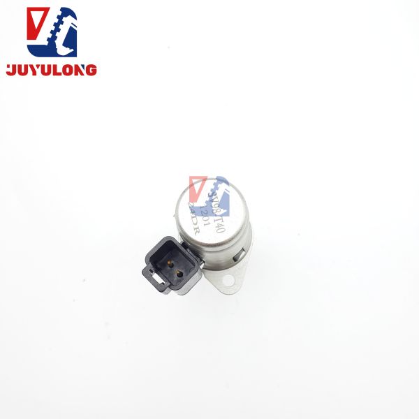 For  JCB Excavator Accessories SV98-40T1238 Hydraulic Pump Solenoid Valve Main Pump Solenoid Construction Machinery