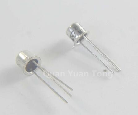2N2222 NPN Transistor 2N2222 2N2222A Transistor 2N2222A Bipolar Transistor Silicon NPN 40V 800mA TO-18