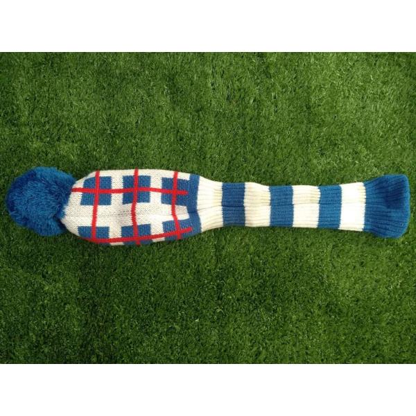knitted head cover , golf knitted head cover , golf head cover  , golf headcover , driver head cover