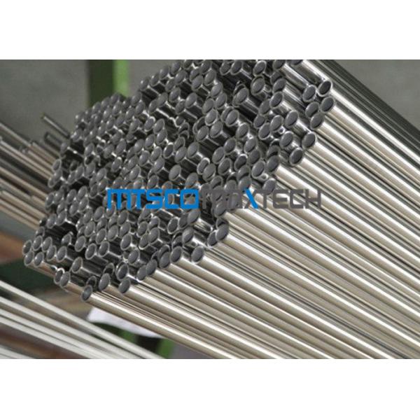 ТП321/321Х 3/4 медленно двигают санитарный трубопровод нержавеющей стали, котельная труба АСТМ А269 безшовная