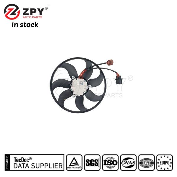 ZPY 1TD959455D grand ventilateur électrique amélioré pour Volkswagen Tiguan Allspace
