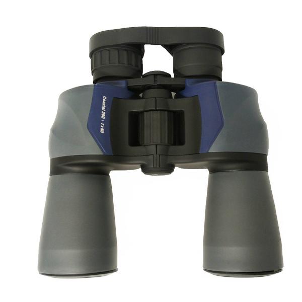 Telescópio binocular 7x50 10x50 12x50 da lente da prova FMC da água para a caça dos animais selvagens