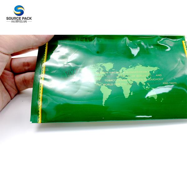 Экологически чистый табачный мешок 25 г 50 г