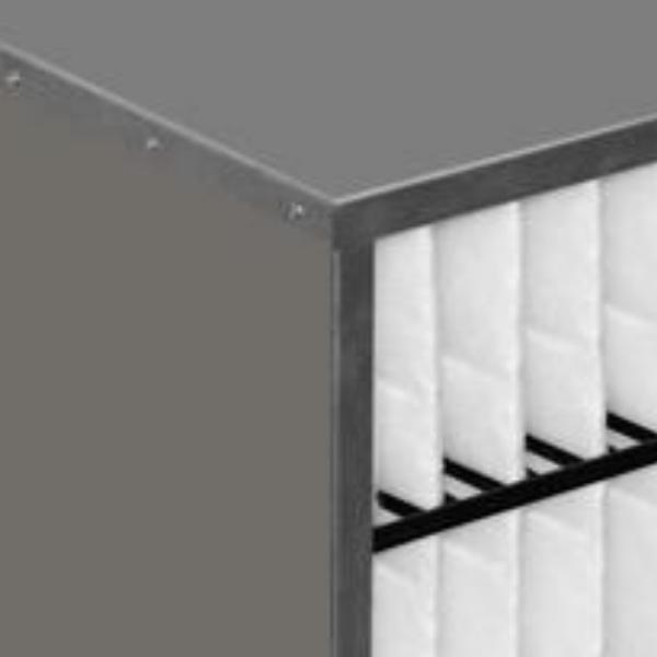 Filtre d'air d'efficacité primaire