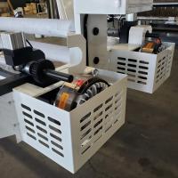 Aluminum Foil Glass Cloth Composite Lamination Line