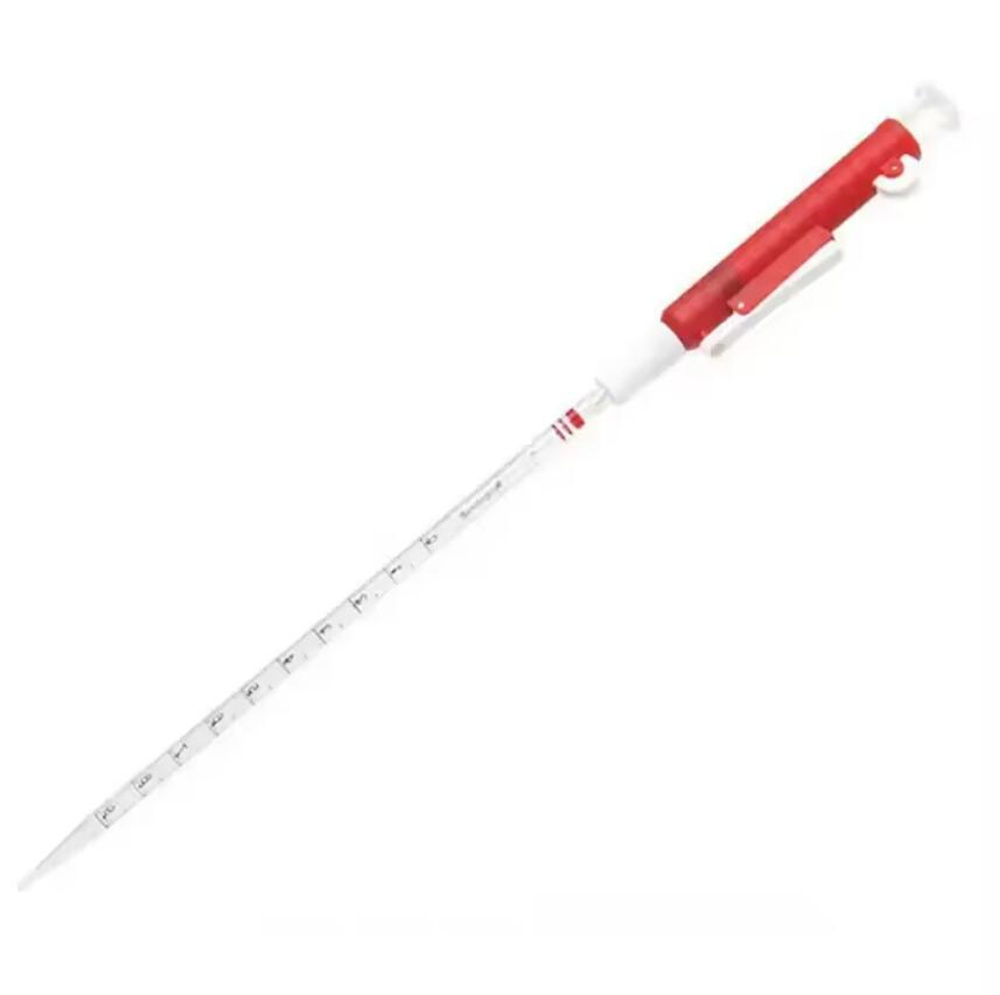 2024 New KRC 2ml / 10ml / 25ml Levo E Auto Micro Pipette Filler Pump for Laboratory Use
