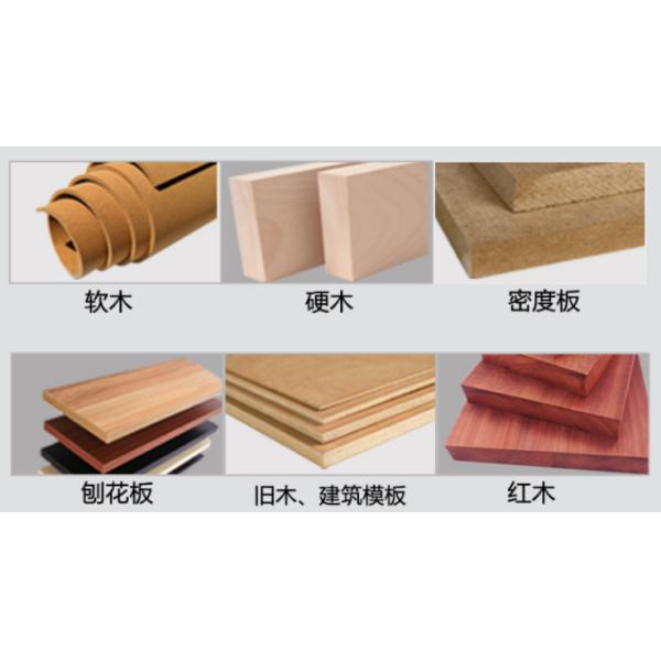 Пригодный для носки устранимый нож 91.4HRA-94HRA Woodworking с временем длинной жизни