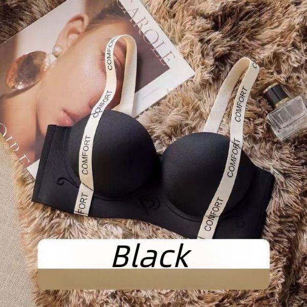 High Quality Women Push up Bra Wholesale Factory Direct Sell Solid Colors Ladies Bra 32-38AB Cup