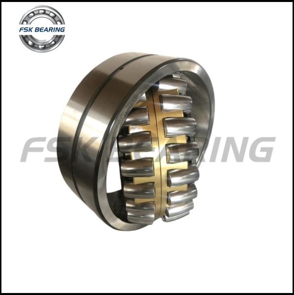 Heavy Load 249/850 CA/W33 Spherical Roller Bearing 850*1120*272mm Big Size China Manufacturer