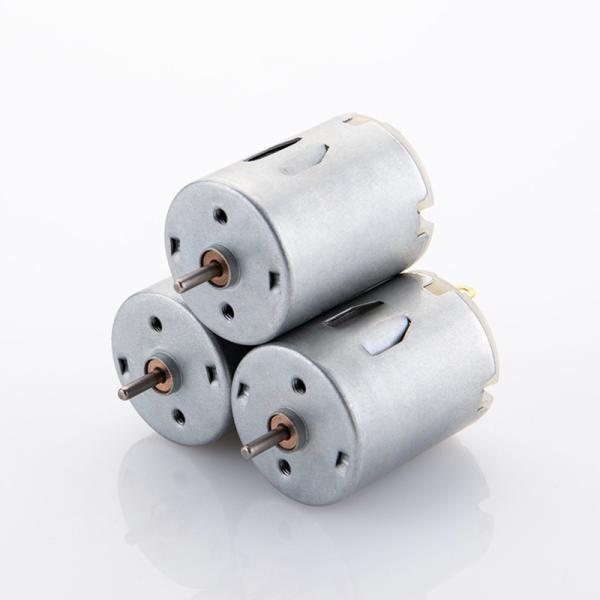 Faradyi Cheap Best Quality 12 Volt 15Kw  Maxon Dc Brush Motor Wheel And Fiyat