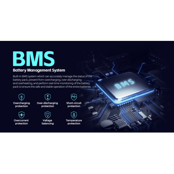 Energía eléctrica inteligente Estación de energía solar portátil 200W para el hogar / exterior