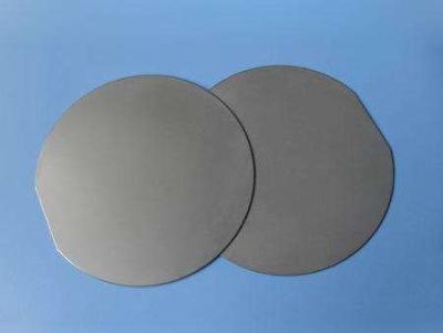 Da bolacha ótica do fosforeto de índio das placas do Ge material excelente do semicondutor