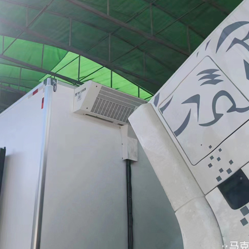 RV1200S RV1200 THERMO KING холодильная установка для холодильника грузовик охлаждающая система оборудование хранить мясо рыбы
