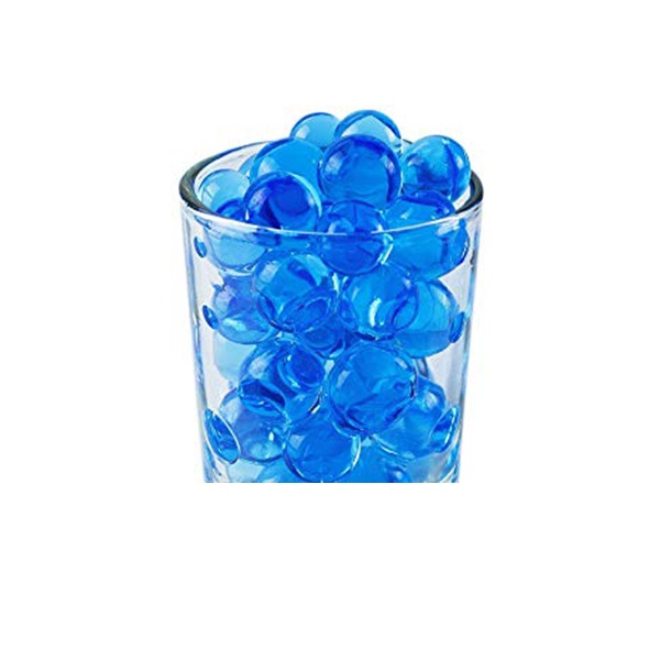 2 In 1 EVA Water Bullet Shooting Blaster Gun Children's Play Toys Age 14 W / Glass