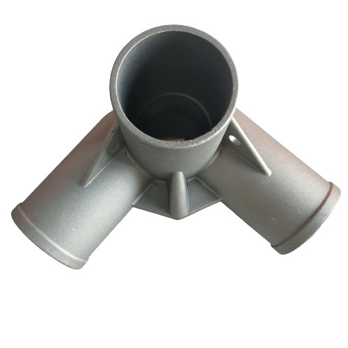 Плакировка частей литейного машиностроения CAD рисуя алюминиевая для автомобильного