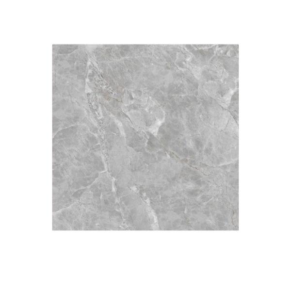 800x800mm Modern Anti Slip Porcelain Tiles with Stone Imitation Glazed Texture