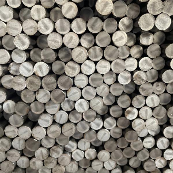 Изготовители горячекатаные Ss Адвокатуры вычерченной нержавеющей стали 95Cr18 яркие вокруг штанги