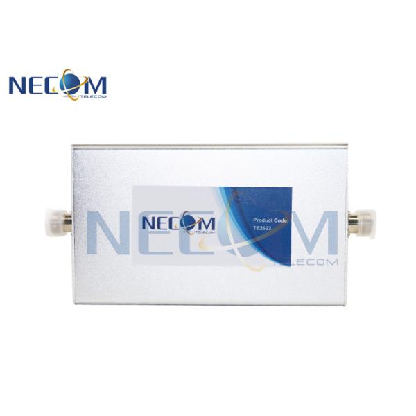 23dBm 4G Cell Phone Signal Booster External Power Supply Convenient Installation