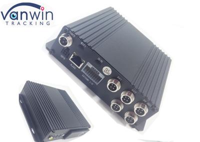 2,0 os pixéis mega Dual vídeo móvel do jogo HD do cartão DVR 3G do SD para o caminhão do ônibus do táxi dos carros