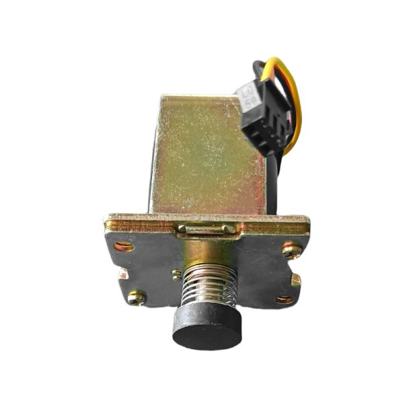 High Quality Low Price Gas Water Heater Accessories Solenoid Valve