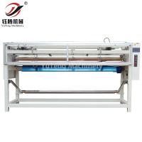 Machine de coupe de tissu informatisée pour le cuir polyvalent
