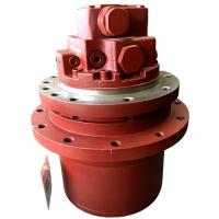 Motor de viagem hidráulico PHV-390-53B-1-8940A para PC50 PC55 PC56 ZX60 E305.5