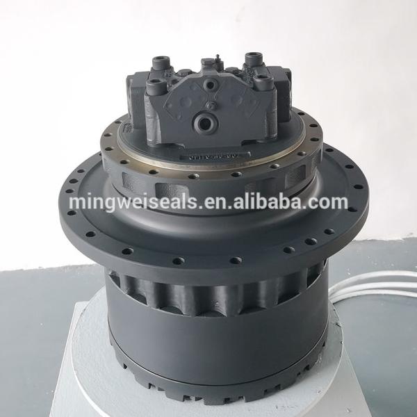 PC200-8 Excavator Final Drive Parts 20Y-27-00300 20Y-27-00500
