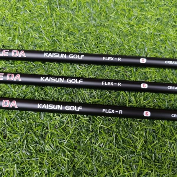 golf shaft , golf carbon shaft , golf graphite shaft  length 46 inch