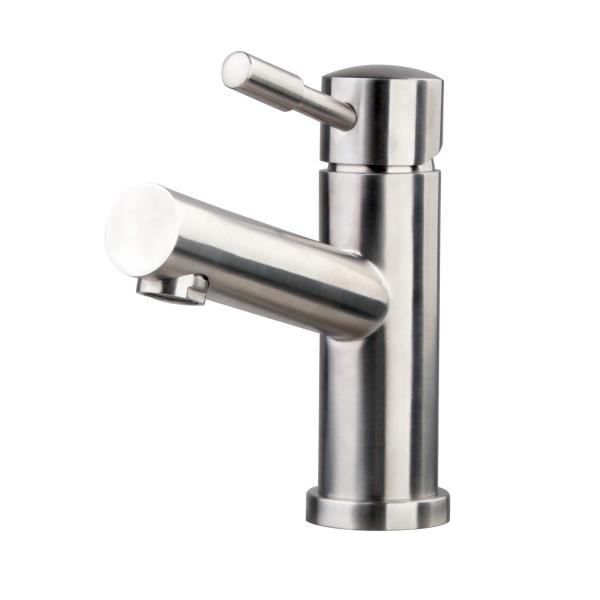 High quality sus304 stainless faucet basin faucet  commercial kitchen faucet