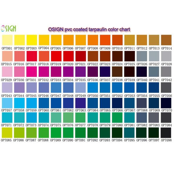 Tarpaulin pvc flex banner