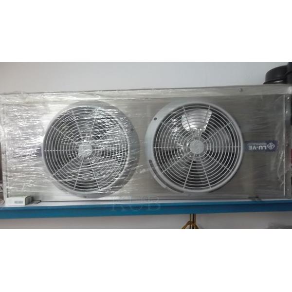S3HC86E80SS соответствующее для кондиционировать и теплообменных аппаратов в воздушном охладителе Италии «Condato» индустрии рефрижерации