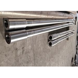 API 7-1 Certifié joint de tuyau de forage avec boîte de protection de fil et conception fermée pour une protection optimale du tuyau de forage