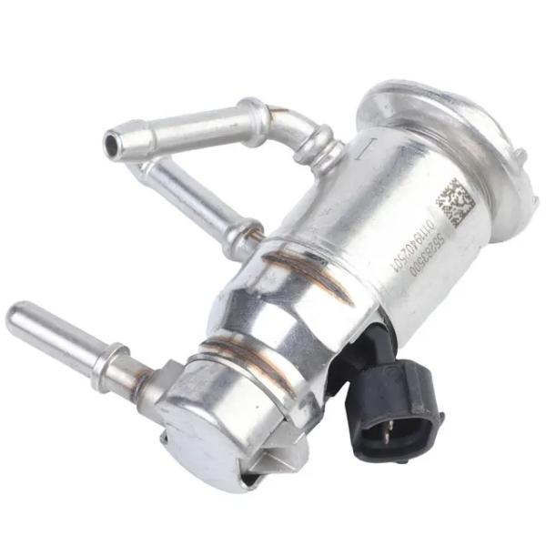 55283500 inyector de AdBlue para la boquilla de inyección de urea Fiat