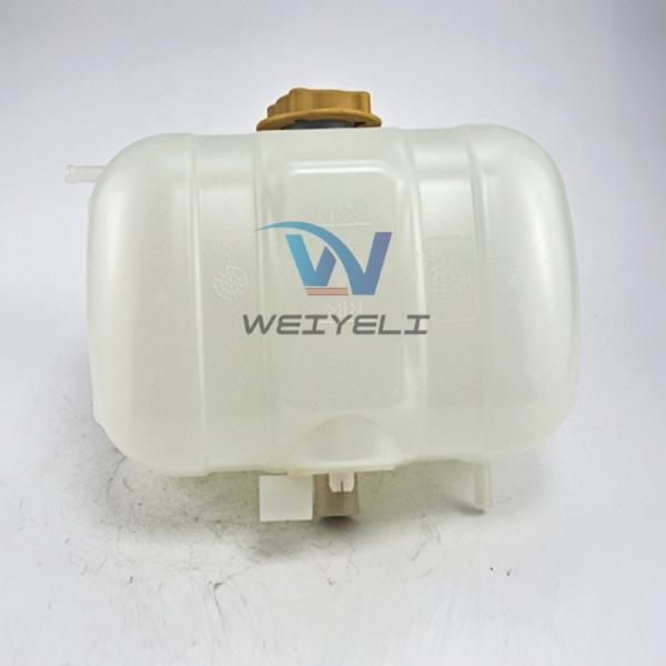240B/290B Excavator Radiator Expansion Tank VOE 1110211/17214674/11110410/4804536