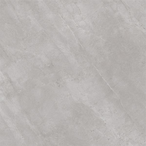 AAA Grade Light Gray Polished Sintered Stone Slab 1200x1200mm