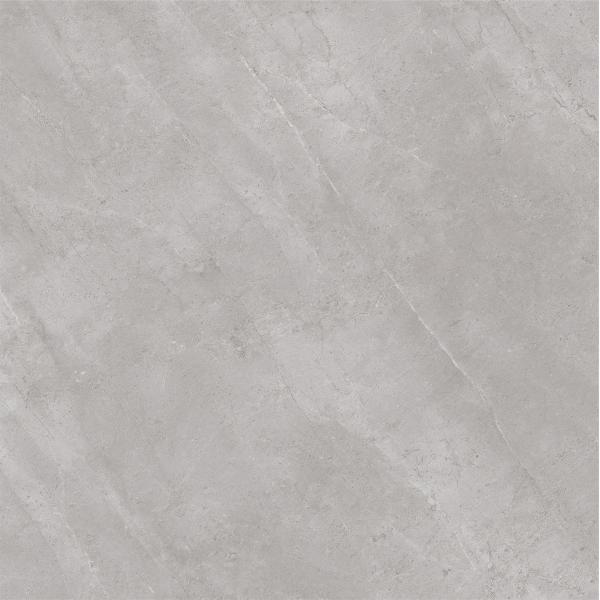 AAA Grade Light Gray Polished Sintered Stone Slab 1200x1200mm