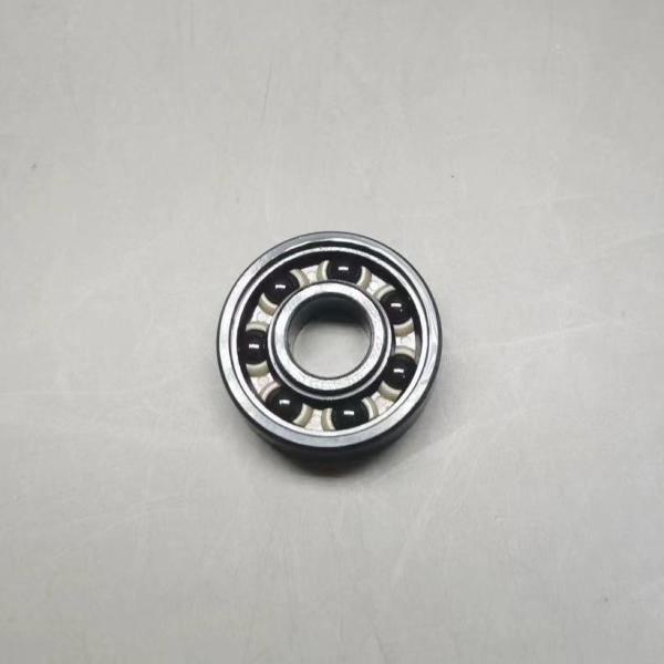 Caged 608 Ceramic Bearings 8X22X7mm HIP Si3N4 Races Balls Peek